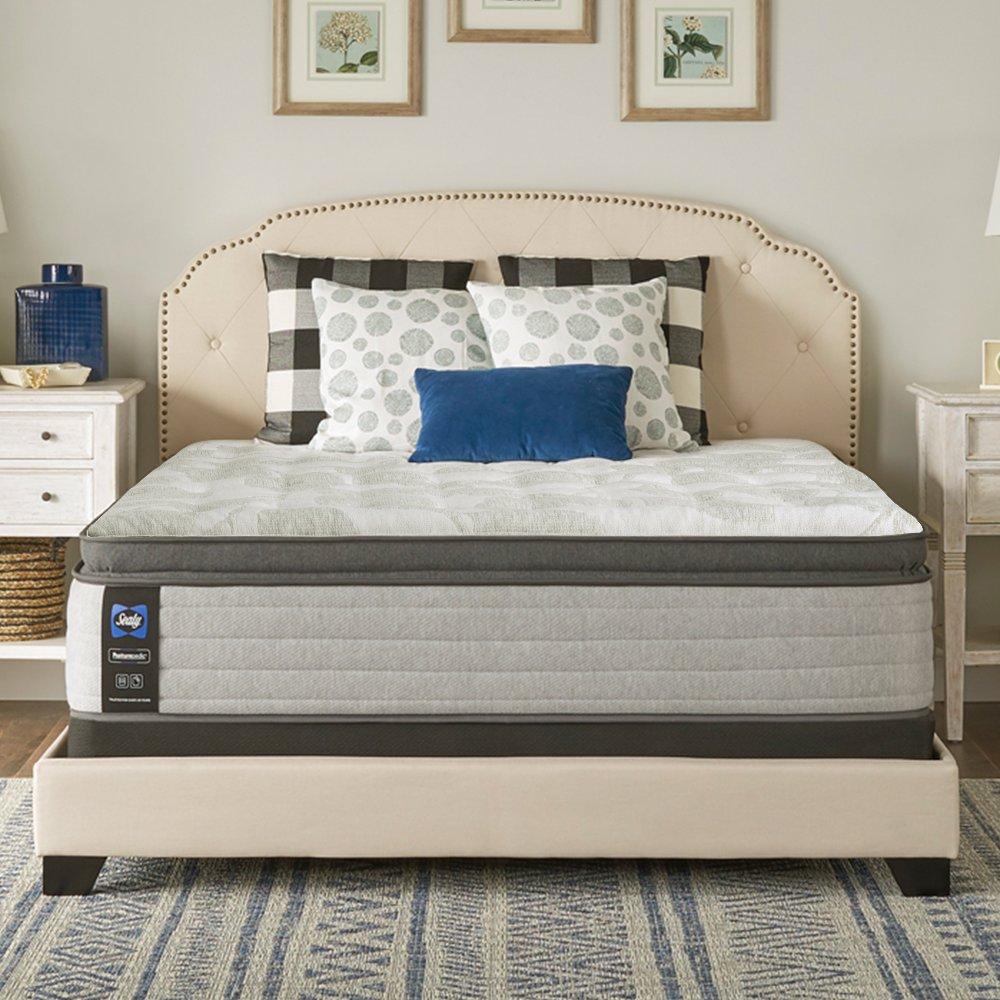 Diggens Innerspring Mattress