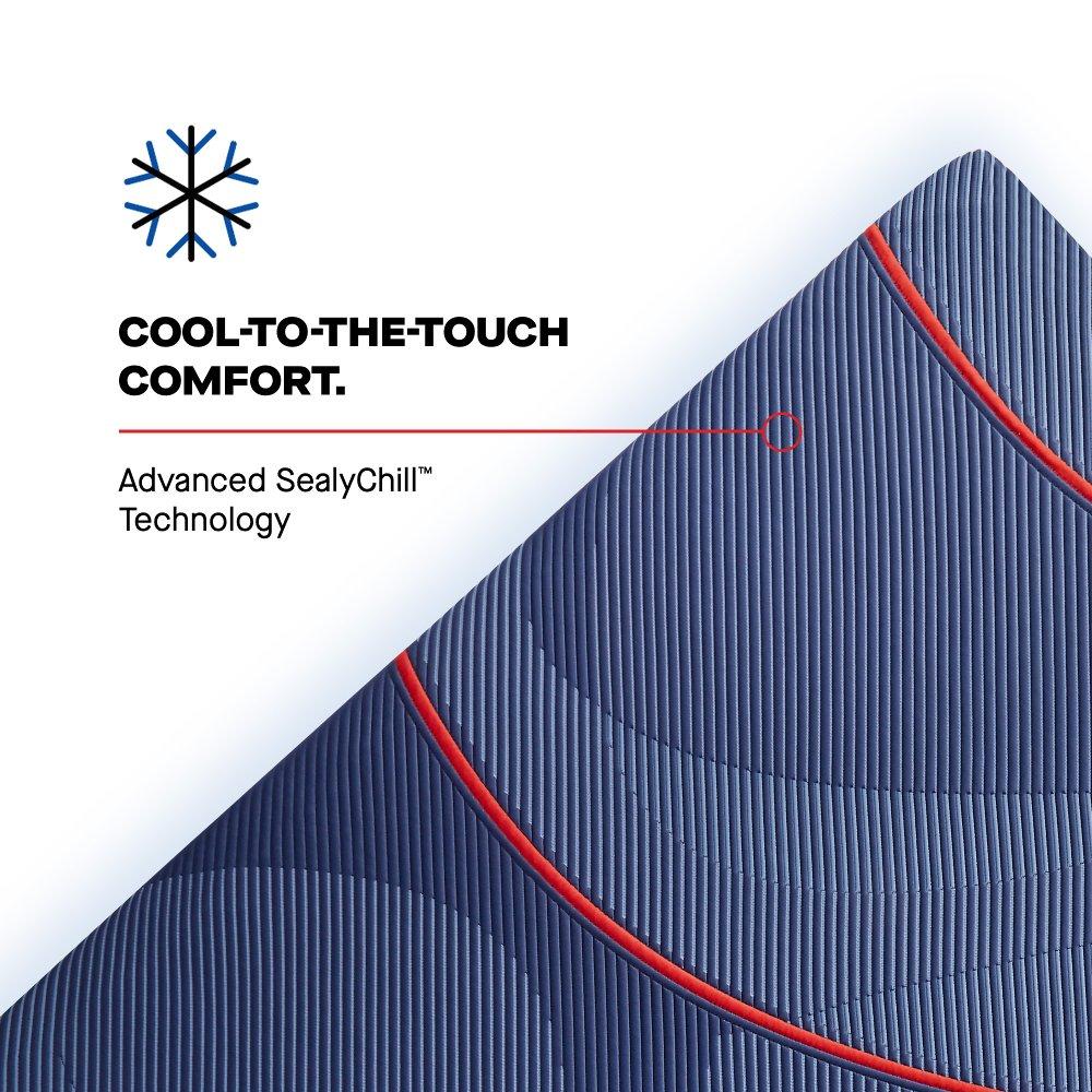 High Point II Hybrid Mattress