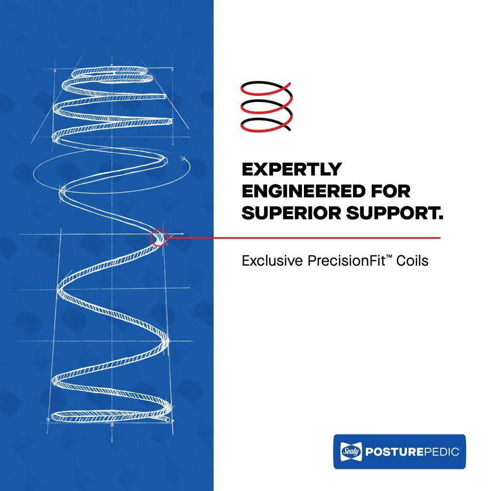 Montvale Innerspring Mattress