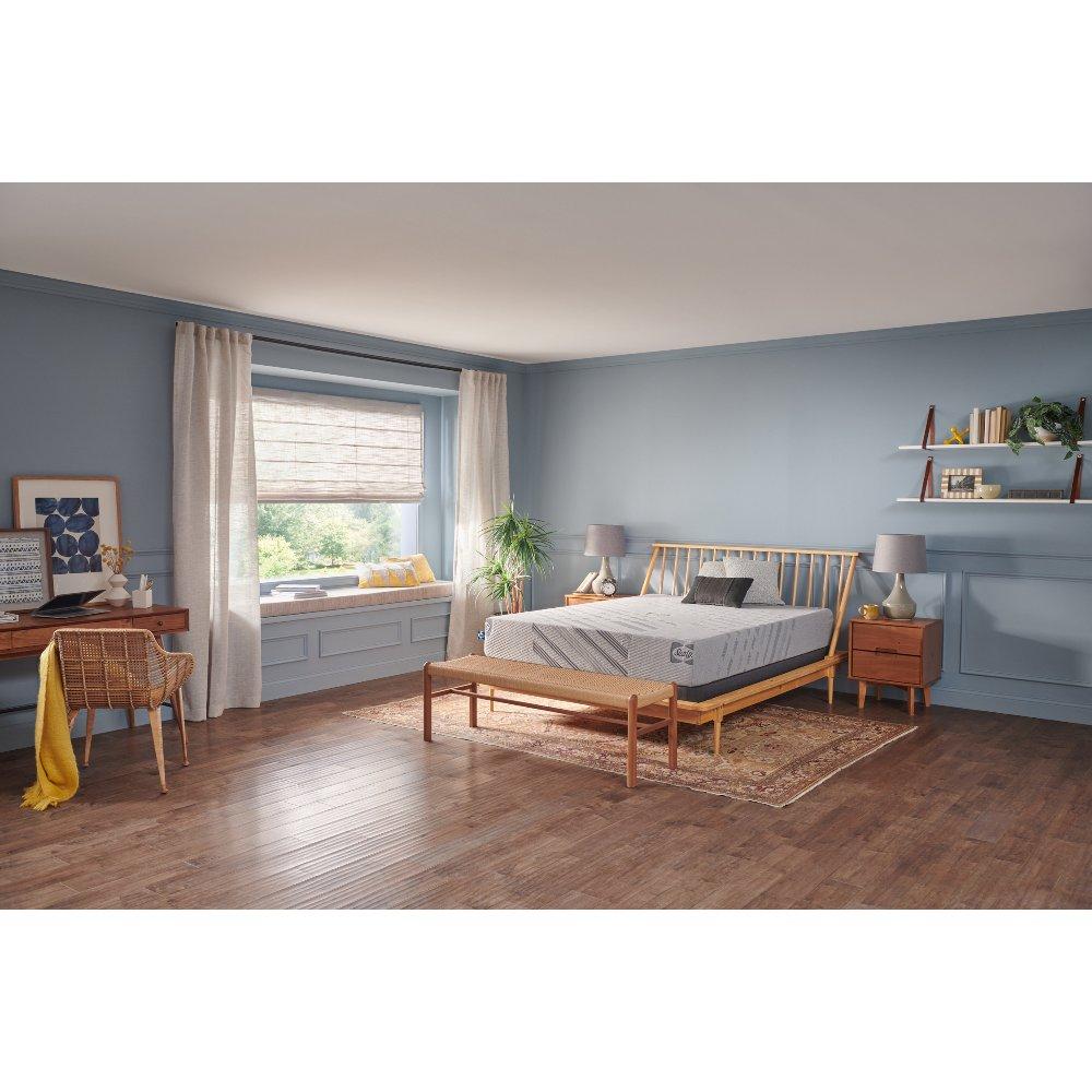 Palace Park Foam Mattress