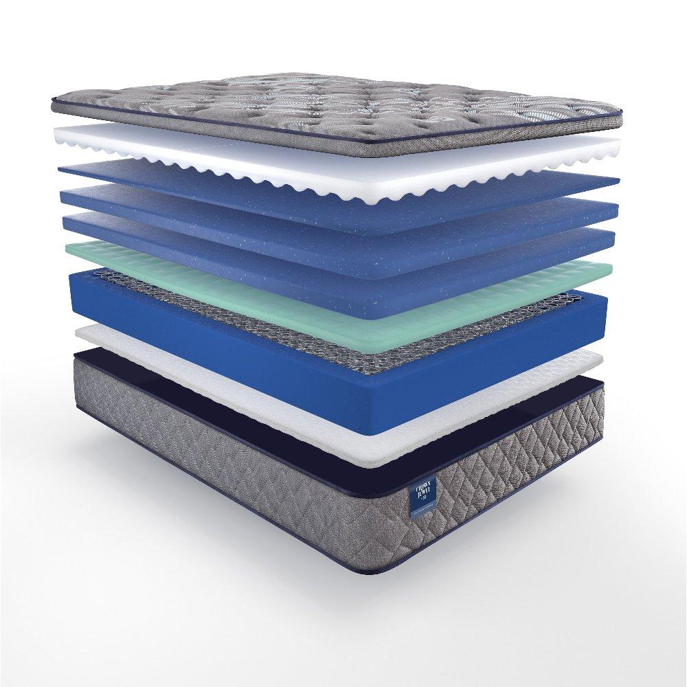 Opal House Innerspring Mattress