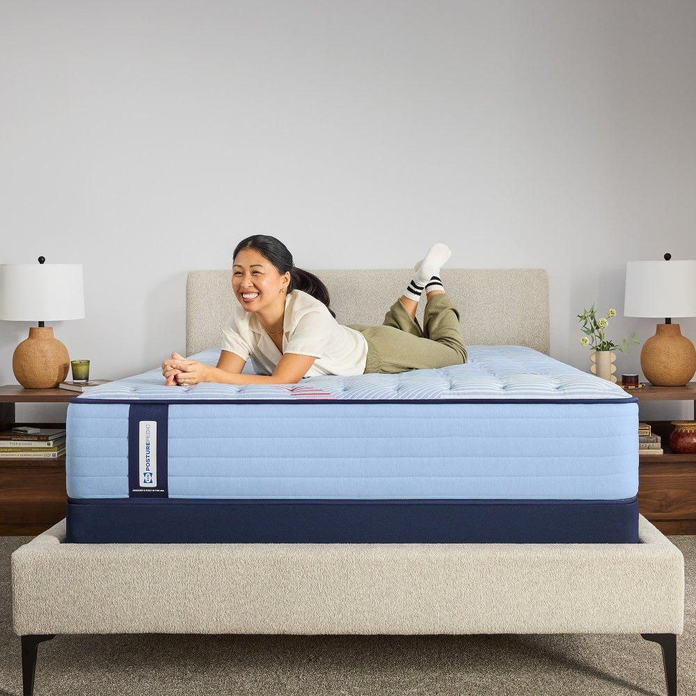 Goddard Spring Mattress
