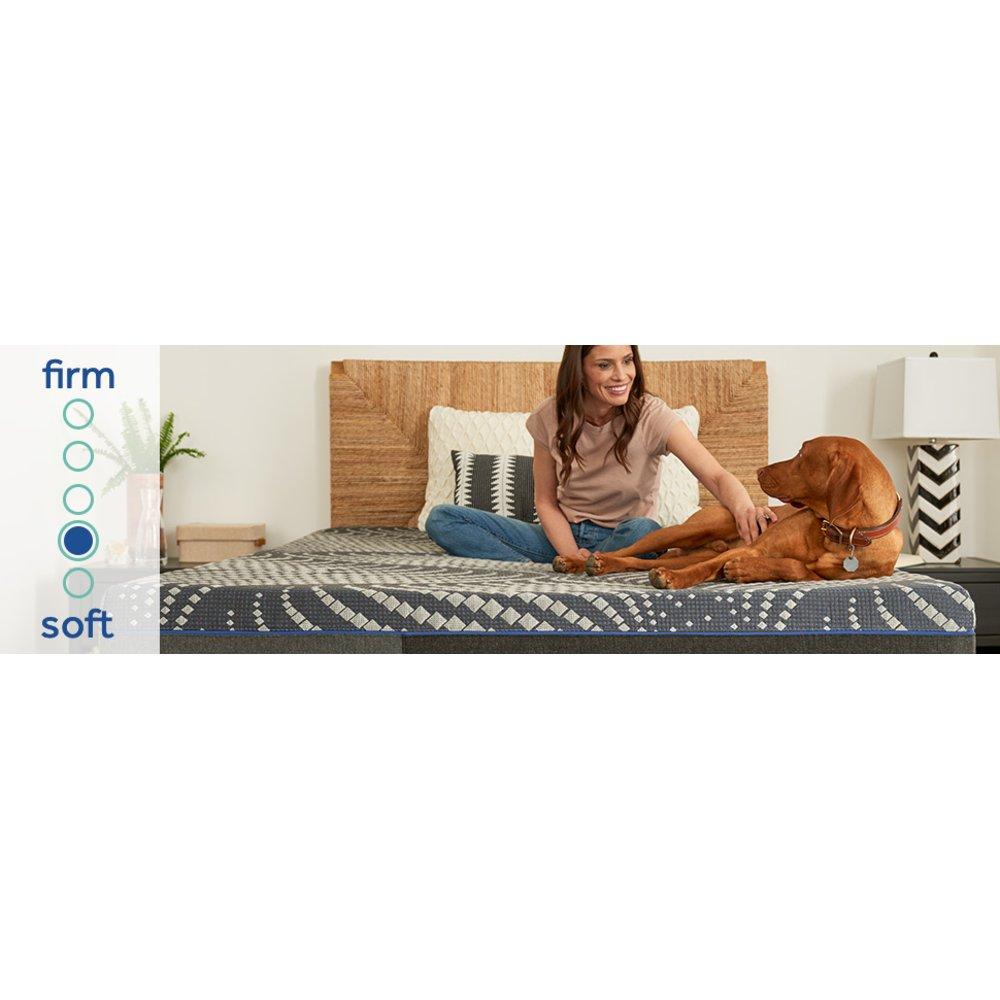 Albany Foam Mattress