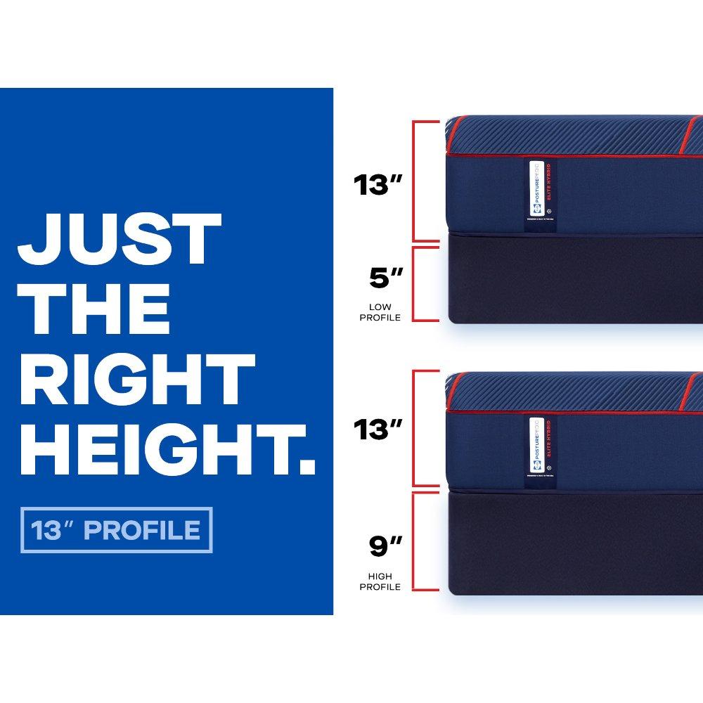 Albany II Hybrid Mattress