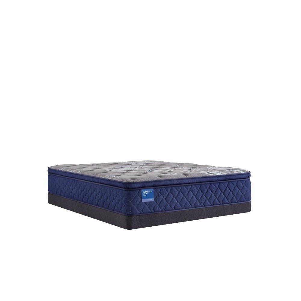 Pacific Rest Innerspring Mattress