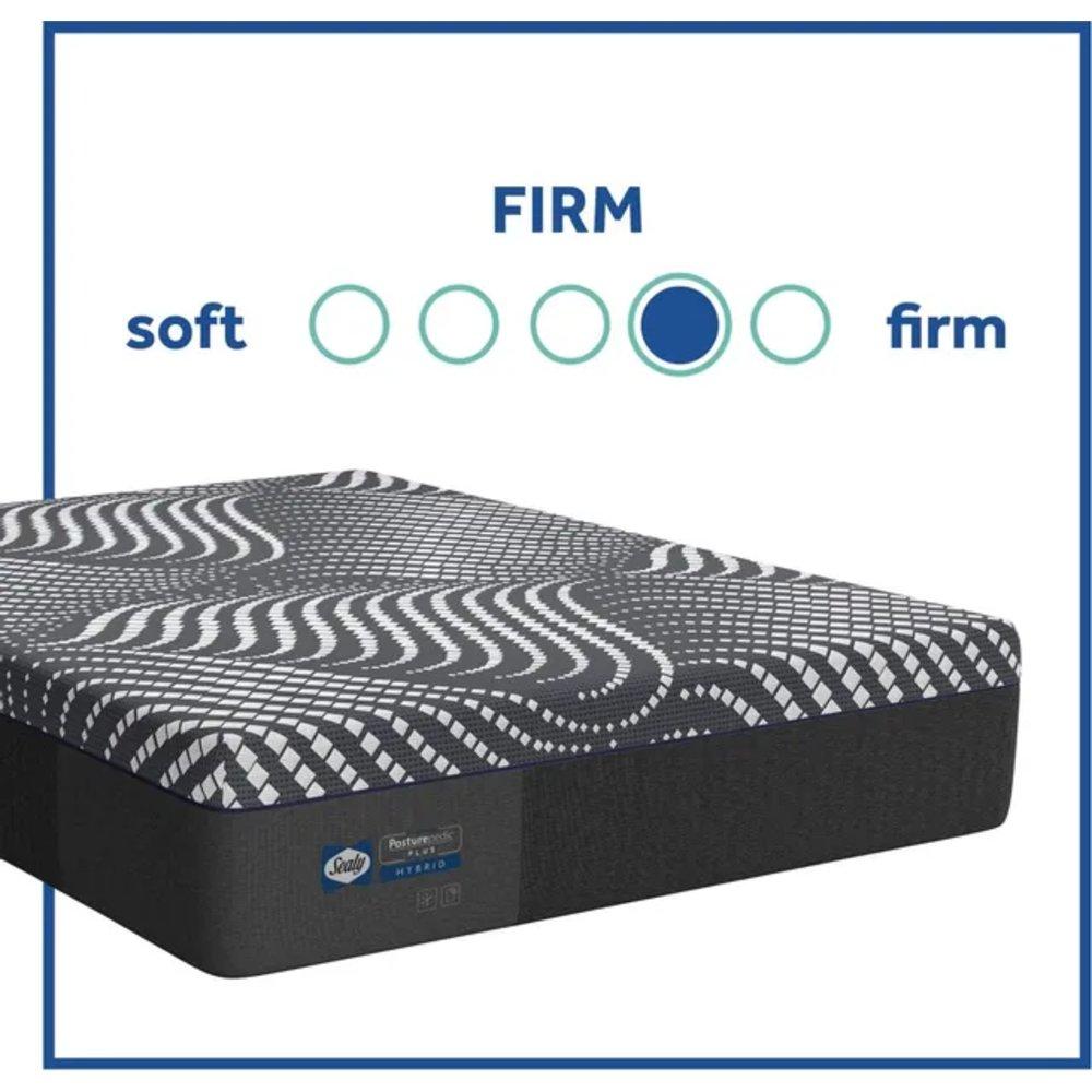 High Point Hybrid Mattress