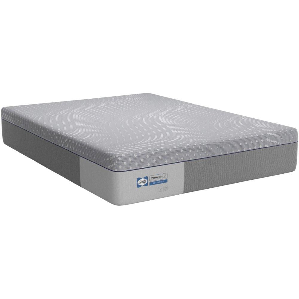Elsanta Hybrid Mattress