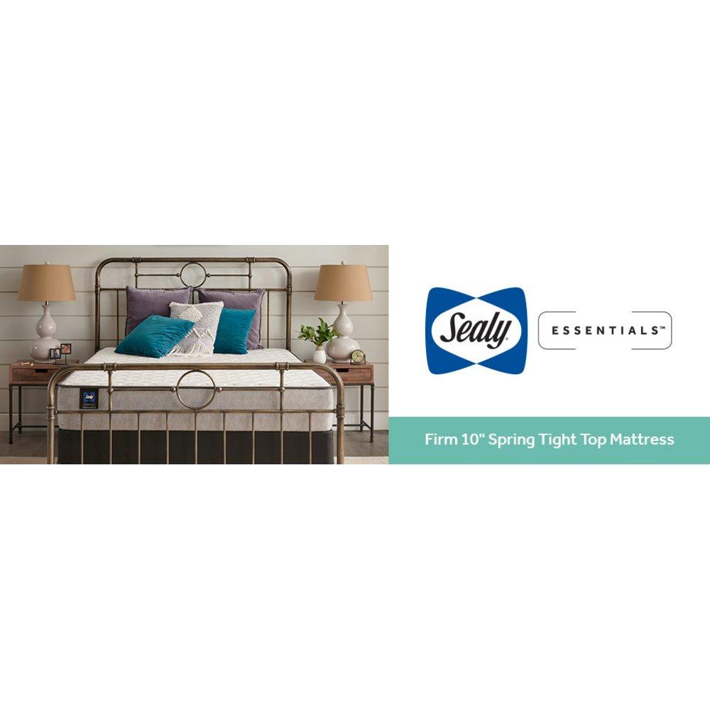 Elmcroft Innerspring Mattress