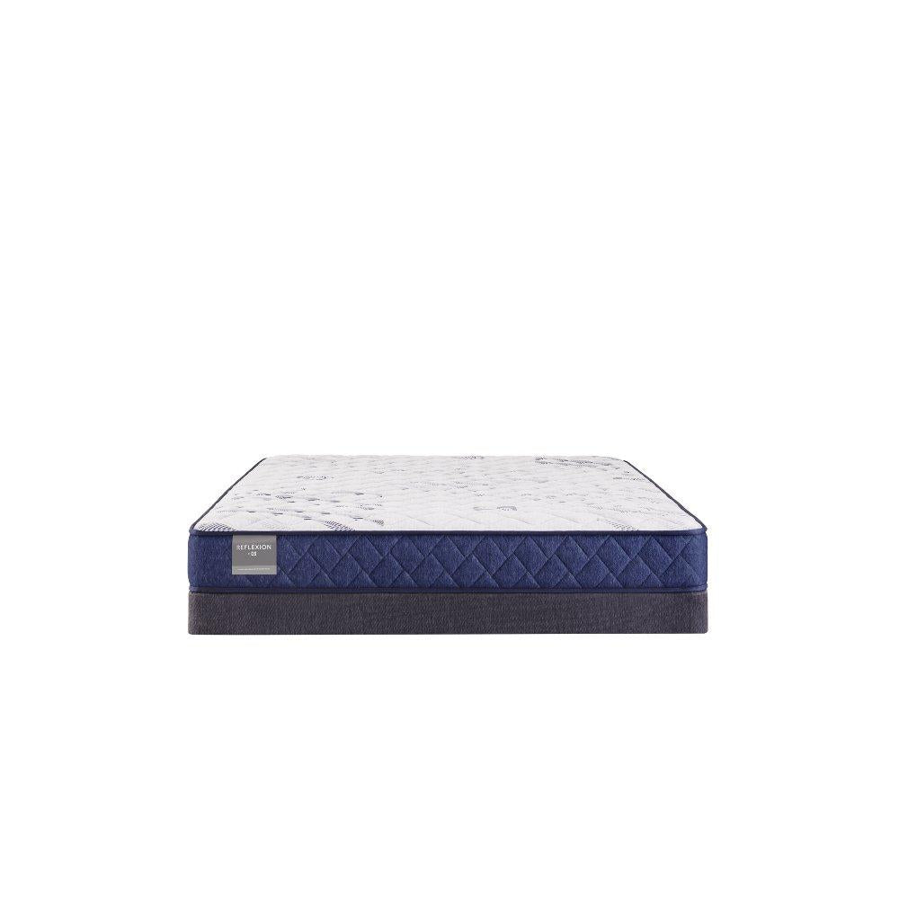 Oconee Foam Mattress