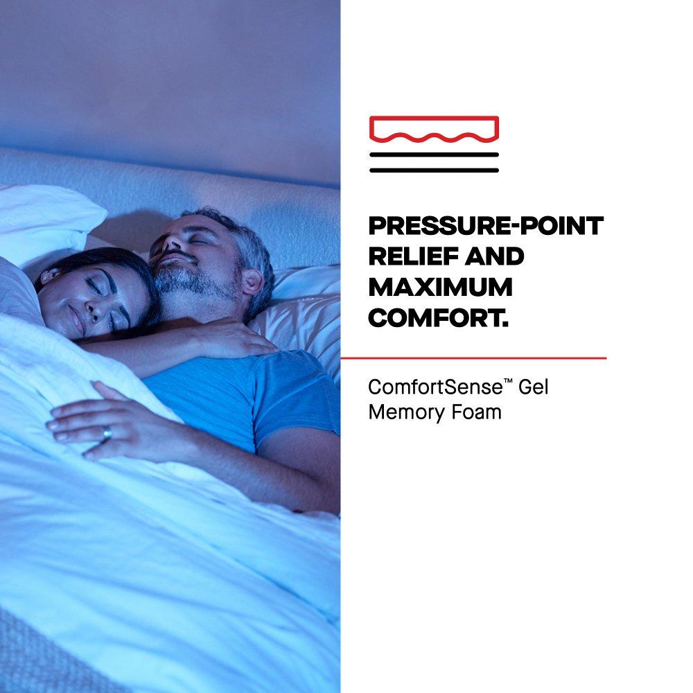 Keyport Hybrid Mattress