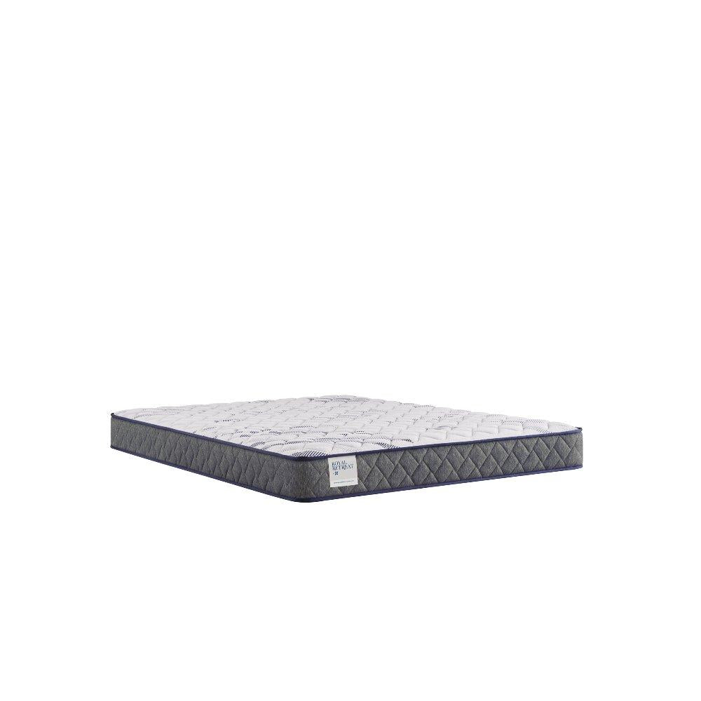 Paisley Foam Mattress
