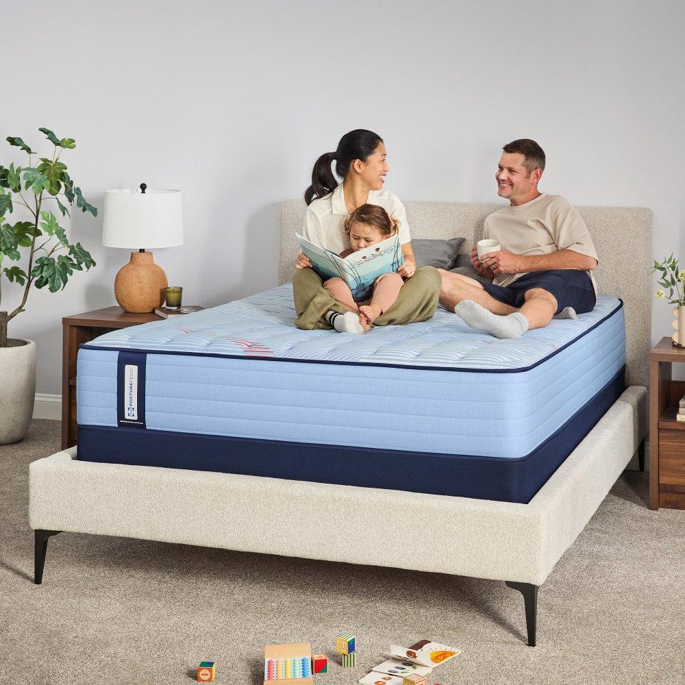 Fayette Spring Mattress