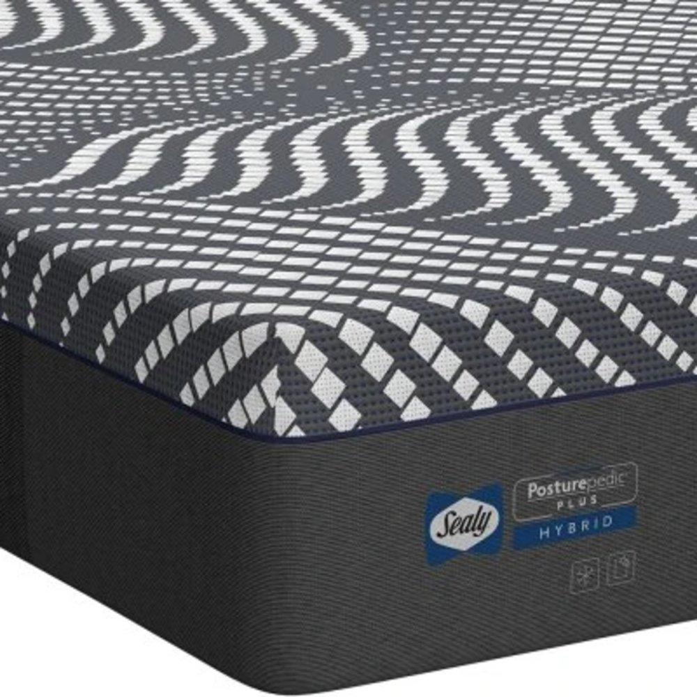 High Point Hybrid Mattress