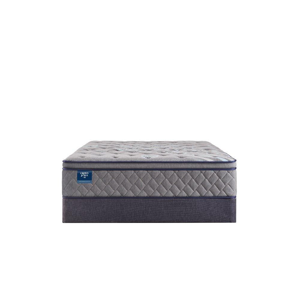 Sixth & Park Innerspring Mattress