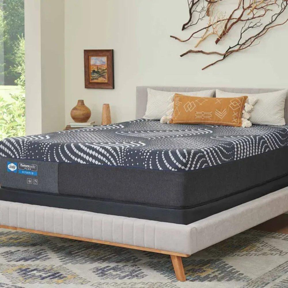 High Point Hybrid Mattress
