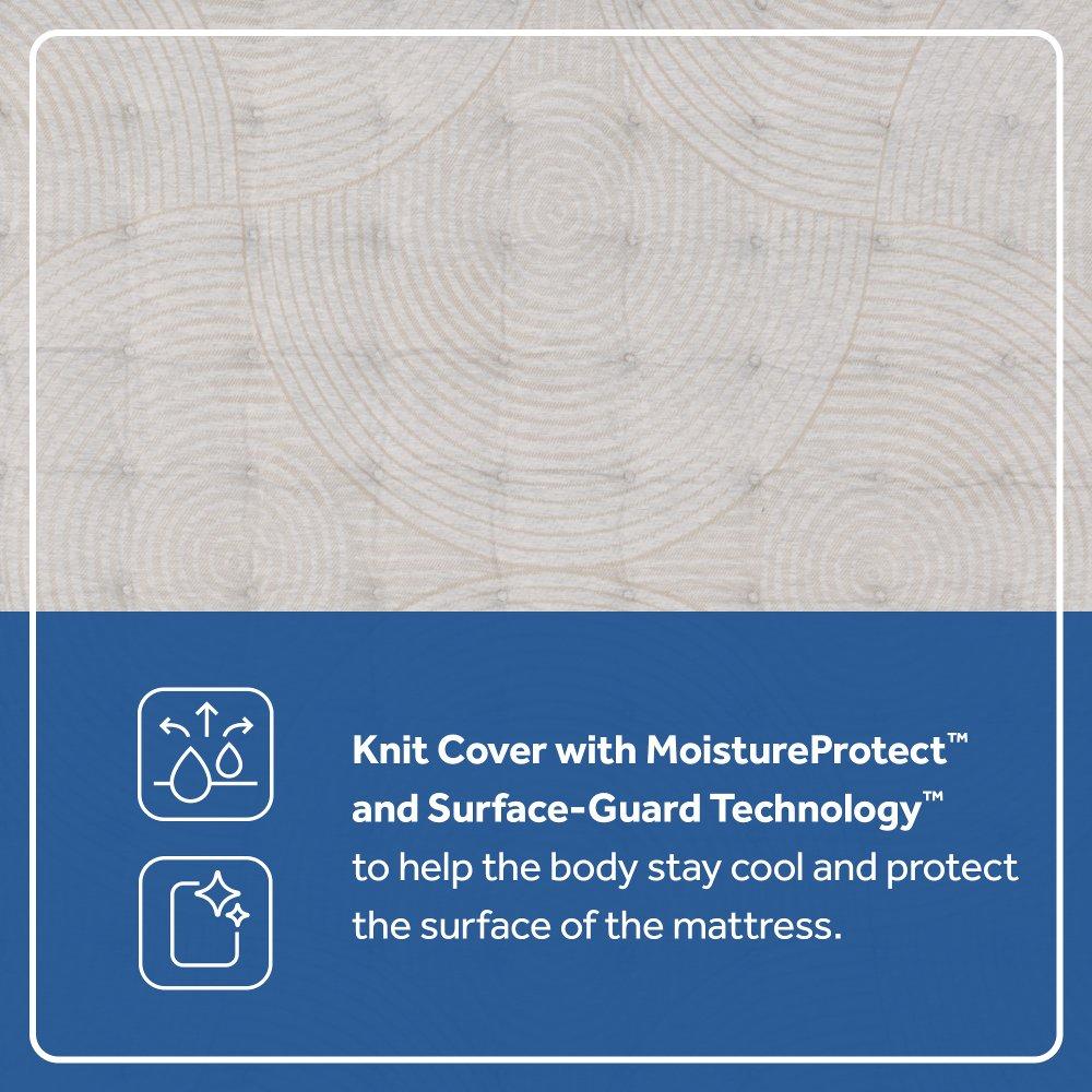 Desert Rose Mattress