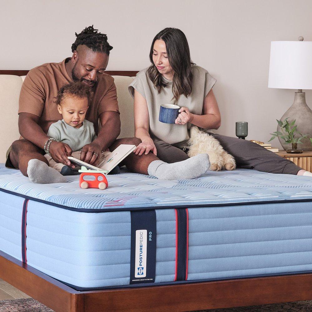 Haverford Spring Mattress