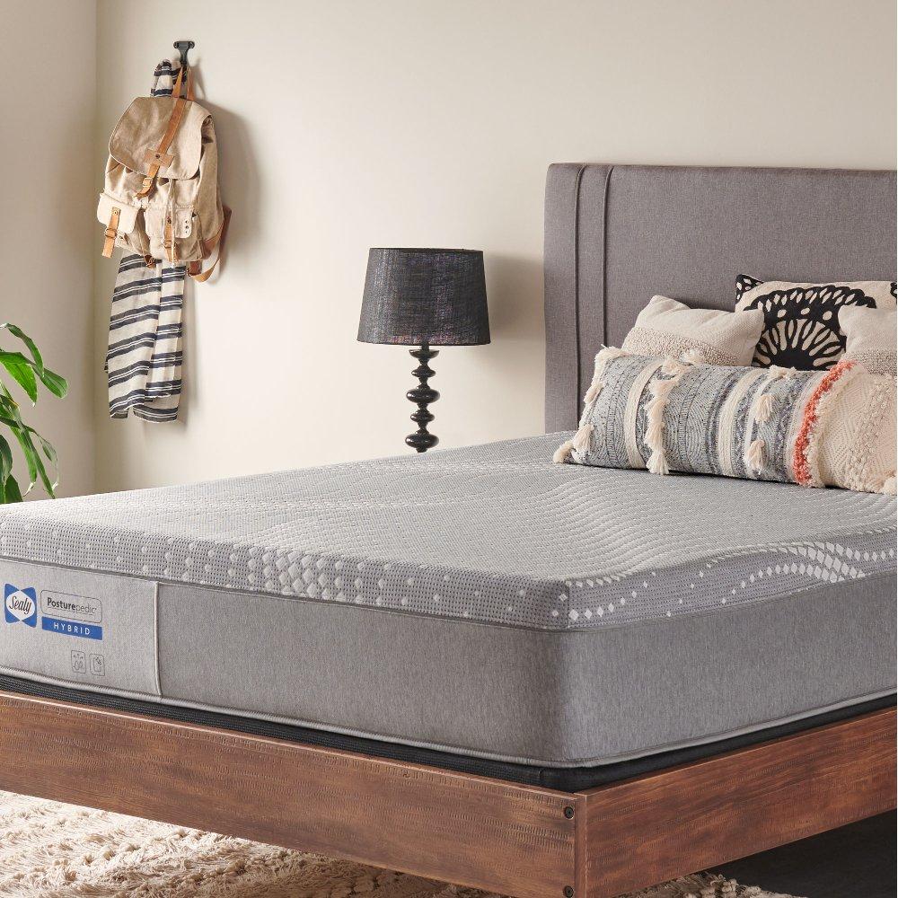 Paterson Hybrid Mattress