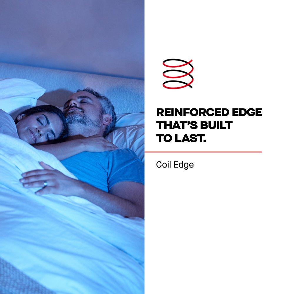 Maida Hybrid Mattress