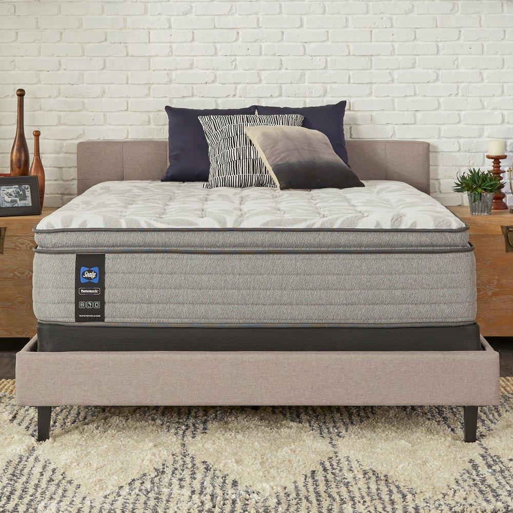 Philben Innerspring Mattress