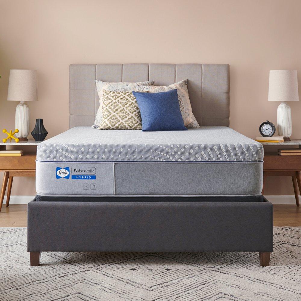 Lacey Hybrid Mattress