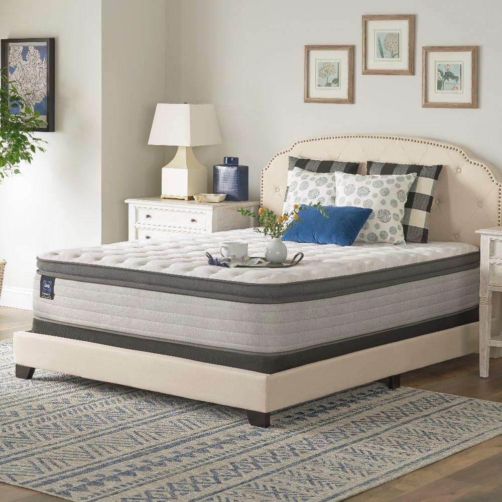 Spring Bloom EPT Mattress