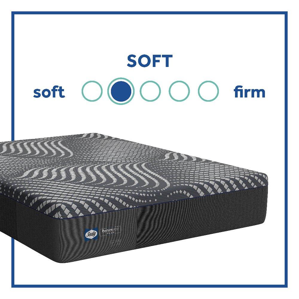 Albany Foam Mattress