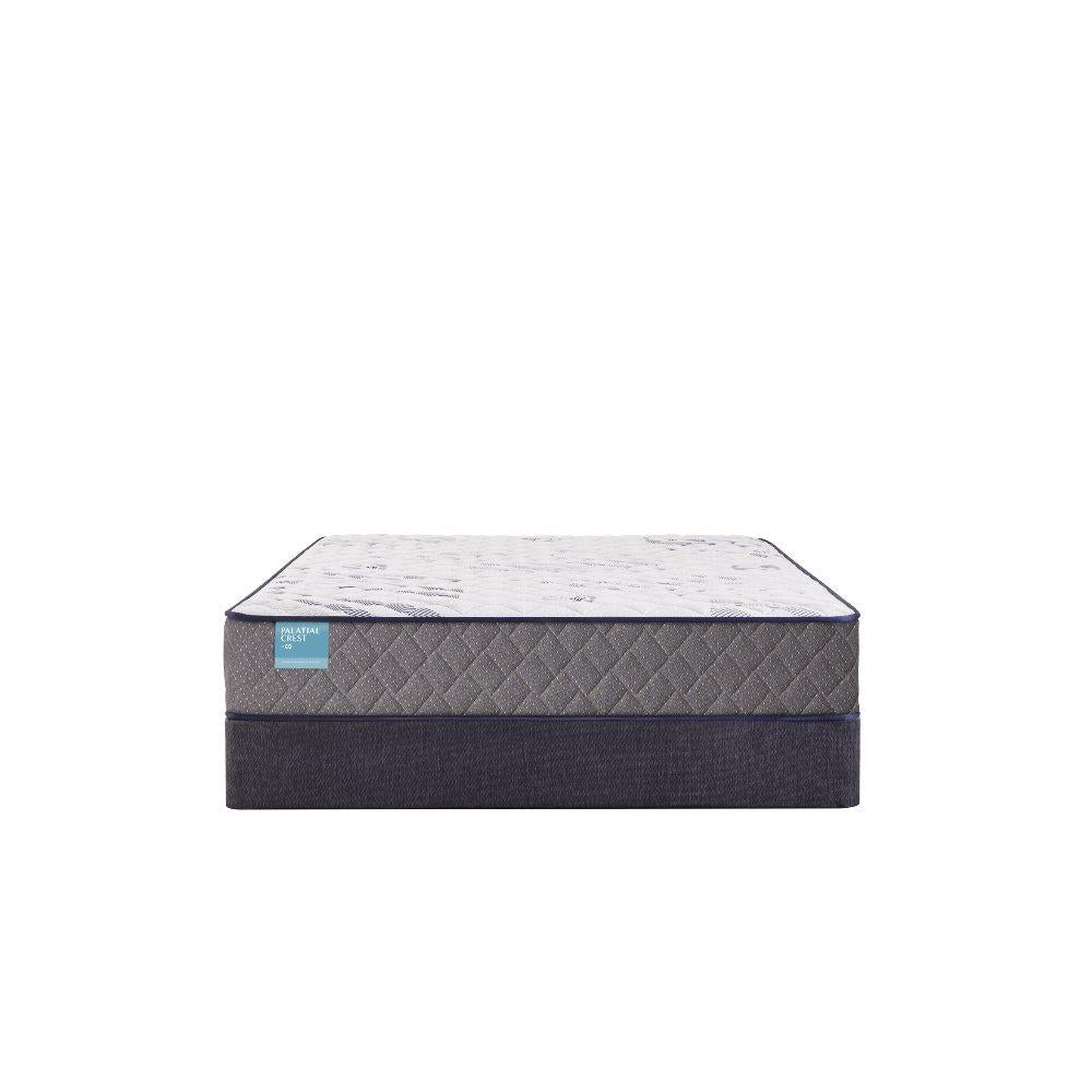 Telford Innerspring Mattress