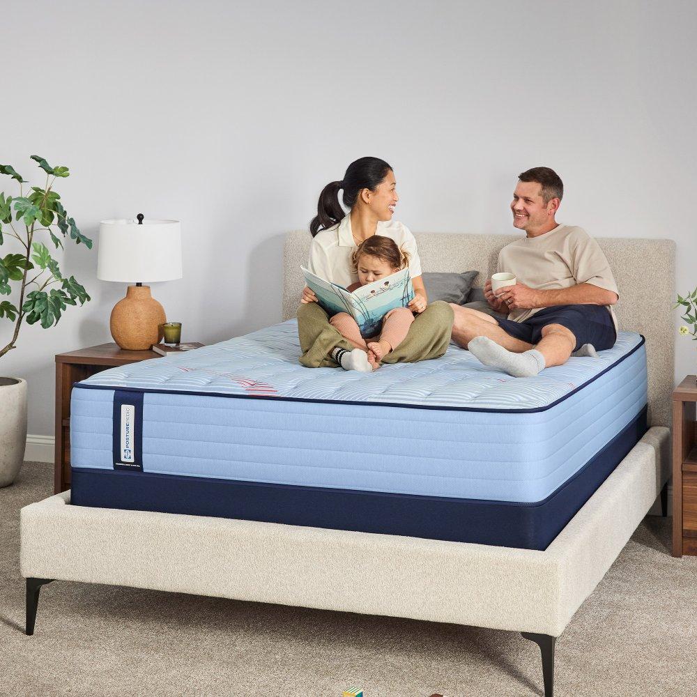 Fayette Spring Mattress