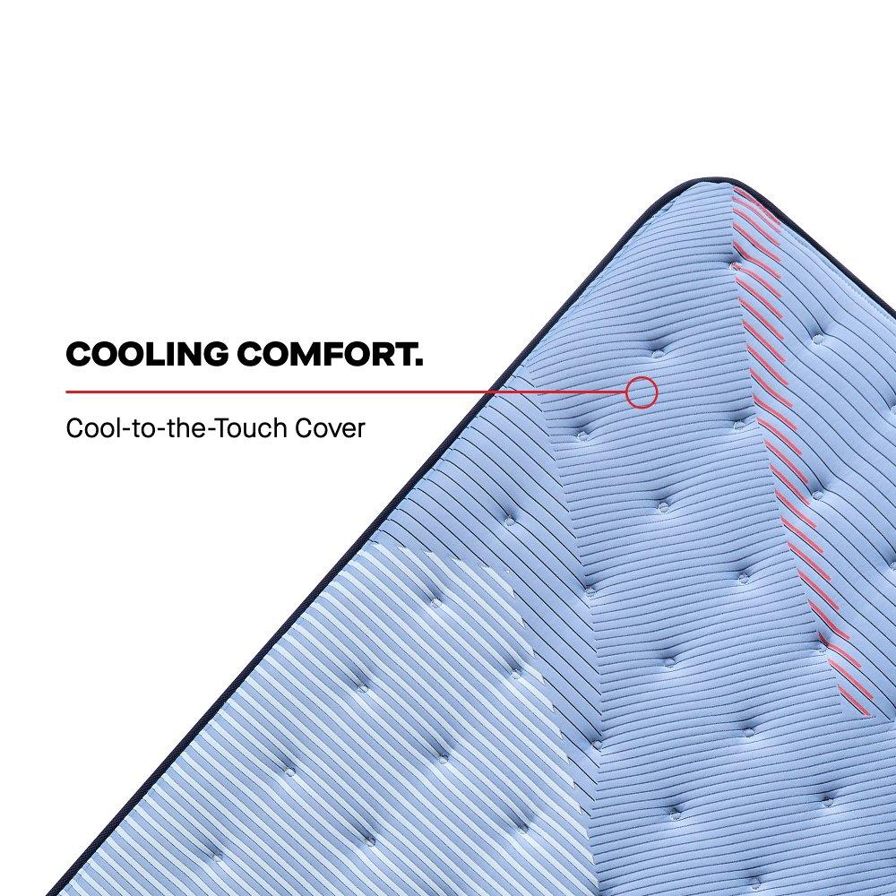 Fuller Spring Mattress