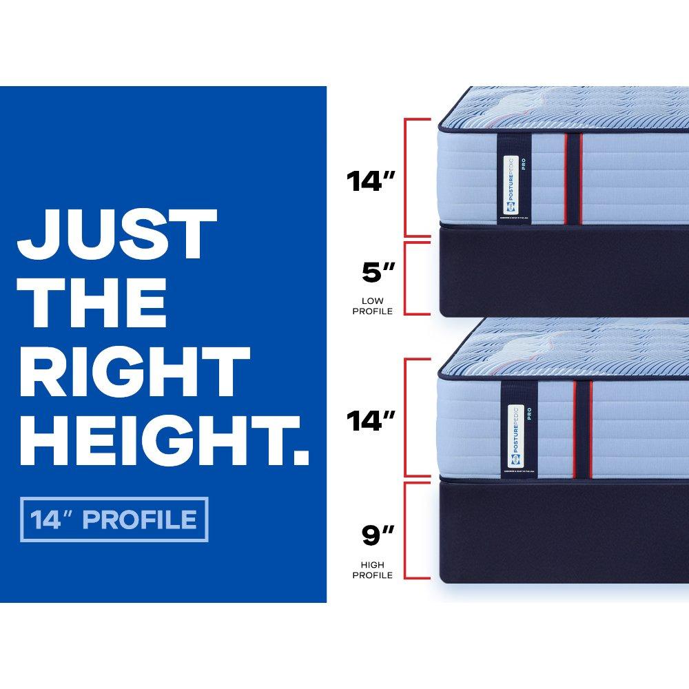 Lansdale Spring Mattress