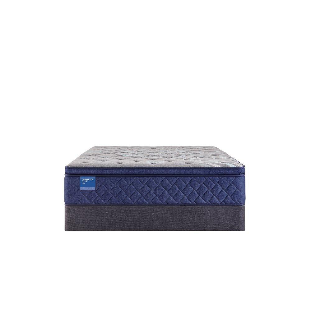 Midnight Cove Innerspring Mattress