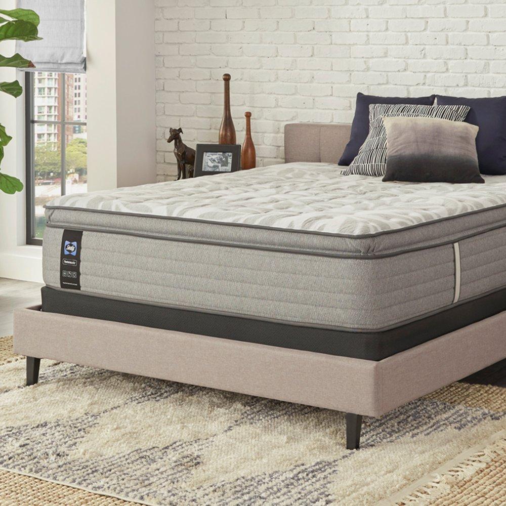 Dantley Innerspring Mattress