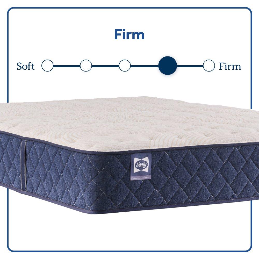 Safa Park Spring Mattress