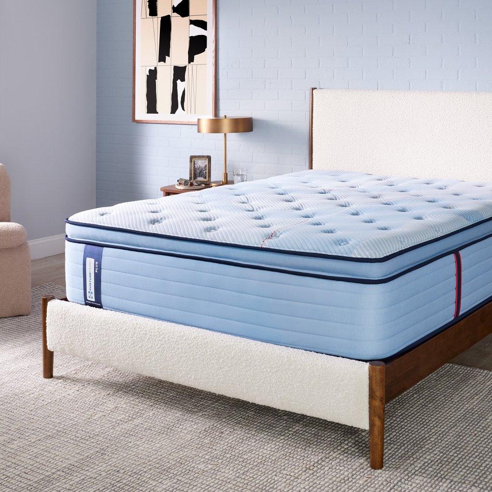 Lovato Spring Mattress