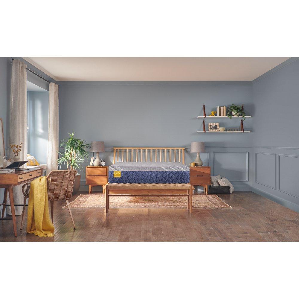 Bridgerton Hybrid Mattress