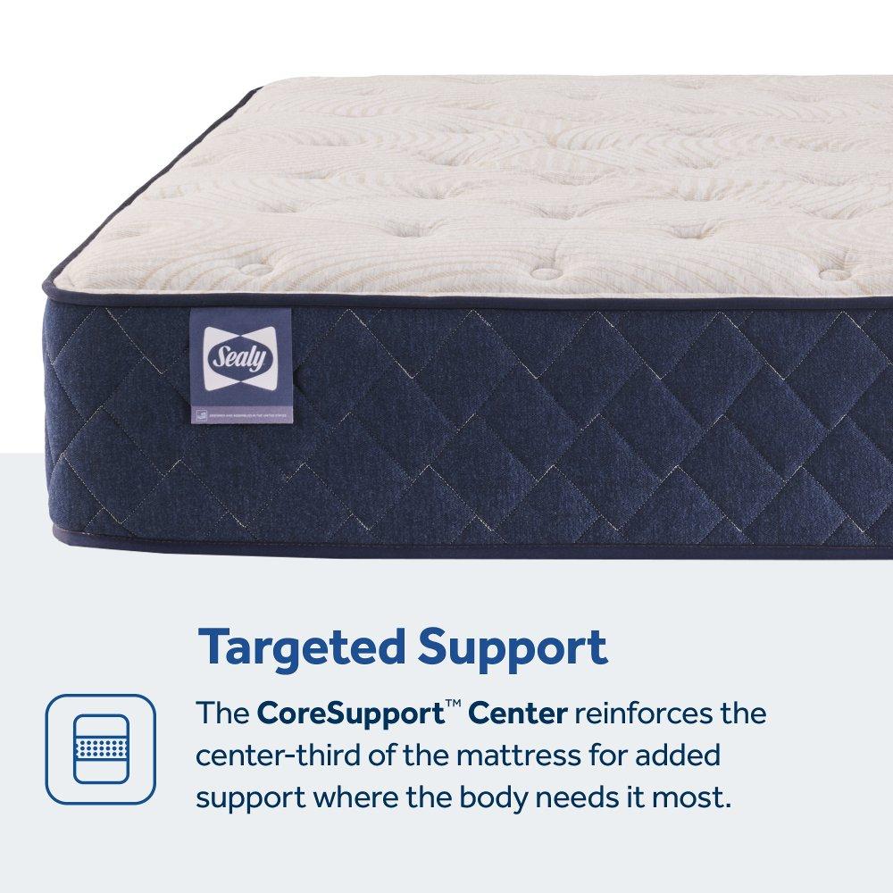 Desert Rose Spring Mattress