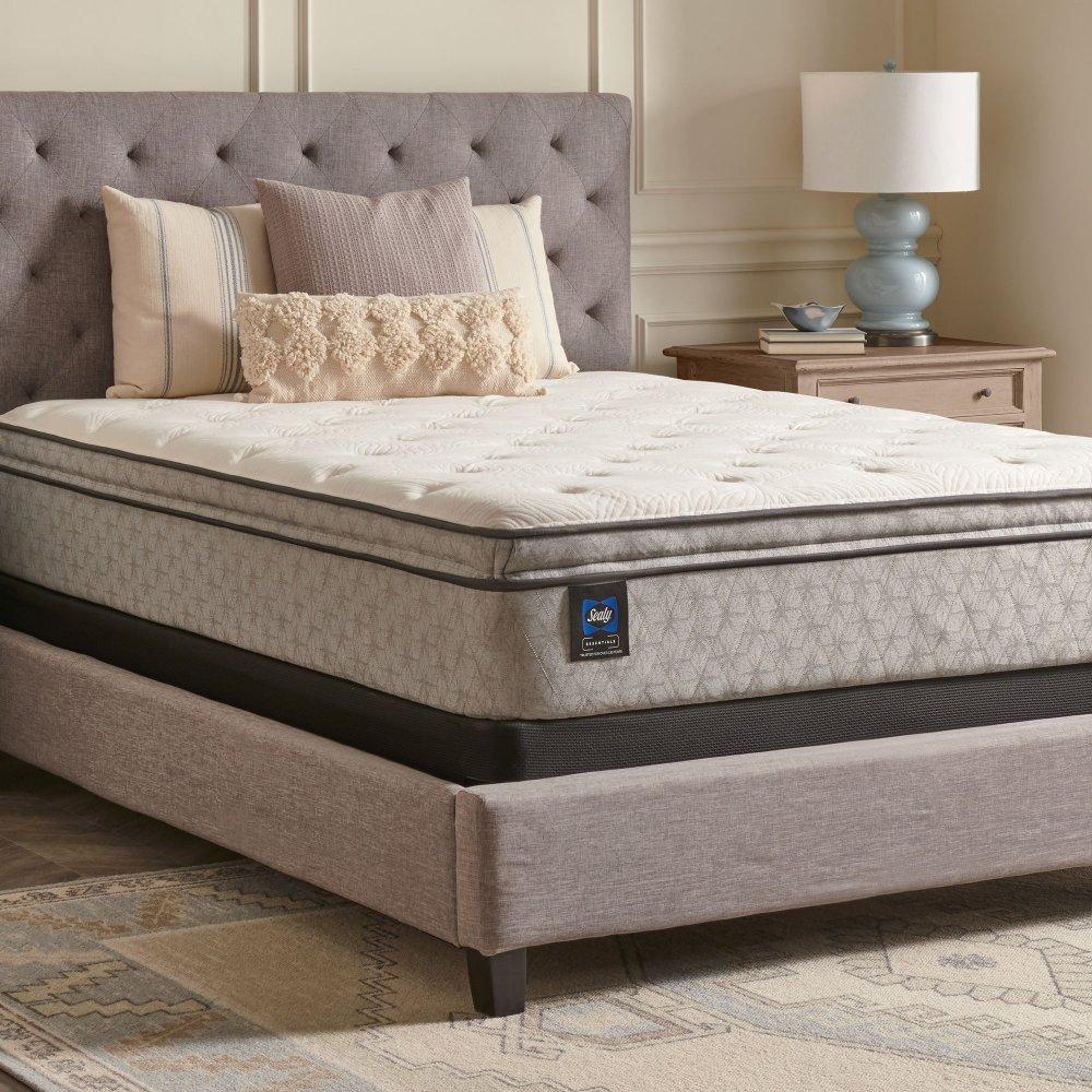Deaton II Innerspring Mattress