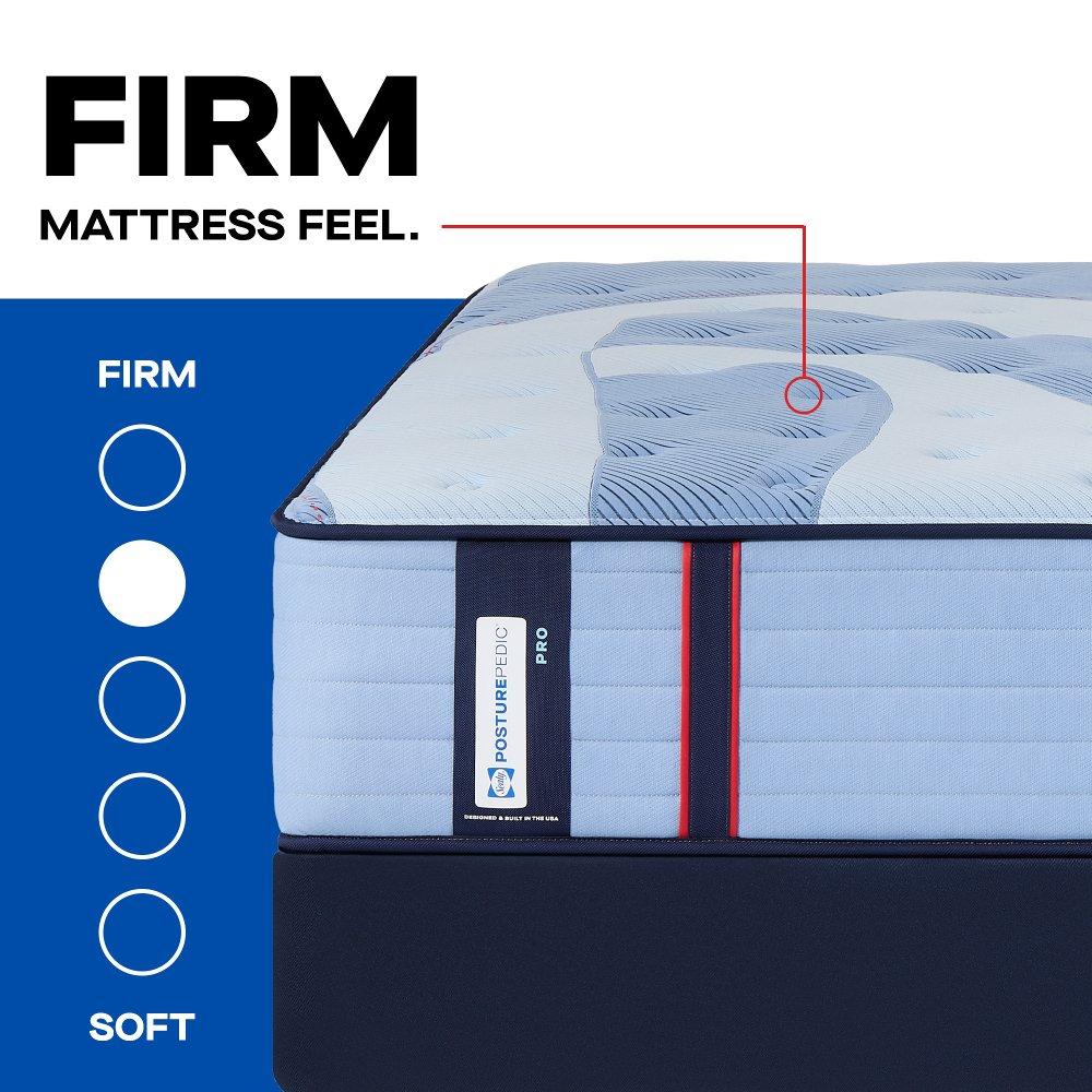 Sulina Spring Mattress