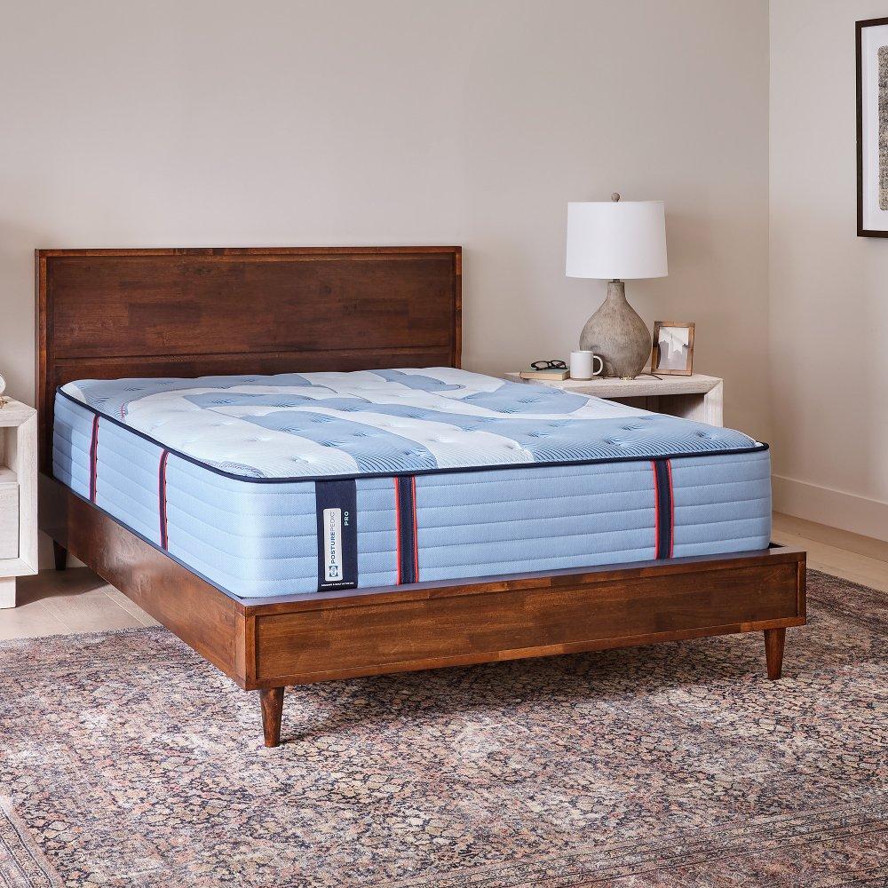 Sulina Spring Mattress