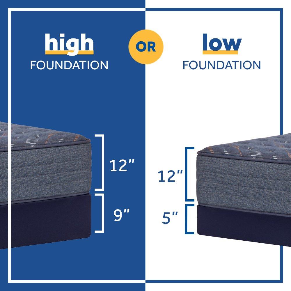 Warner Spring Mattress