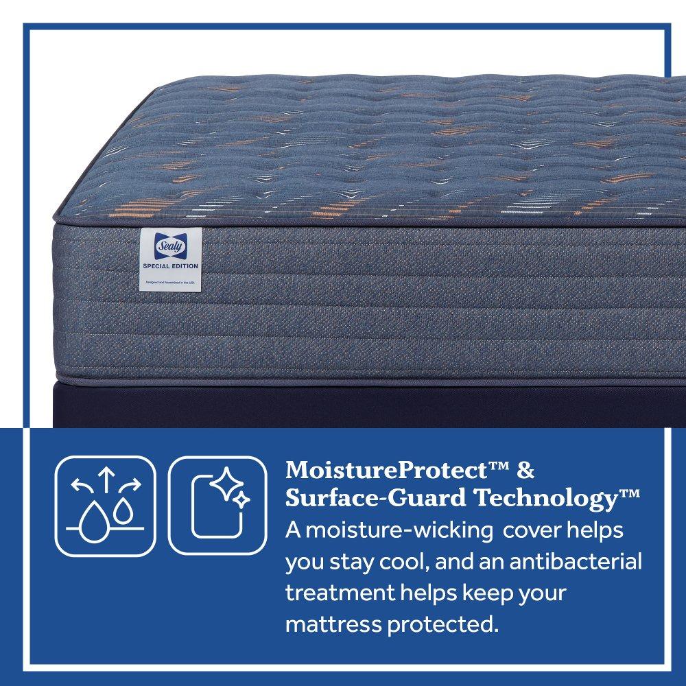 Warner Spring Mattress