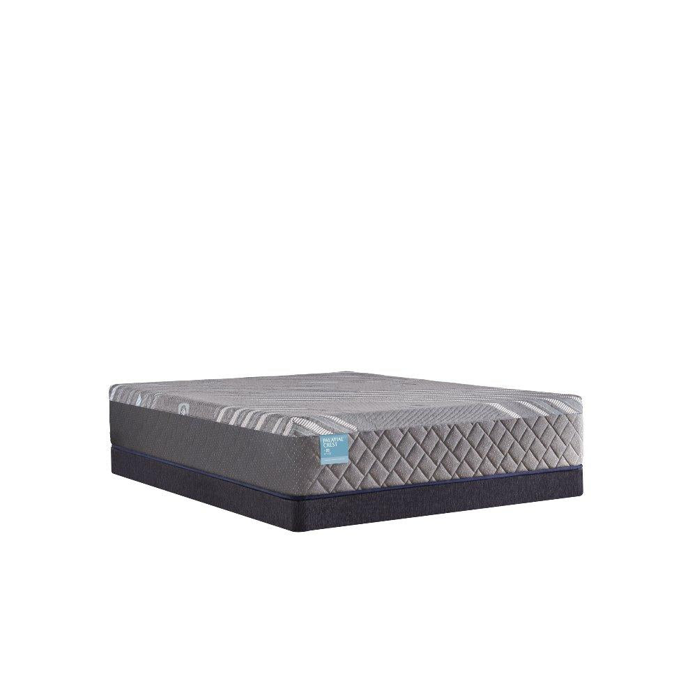 Wild Canyon Hybrid Mattress
