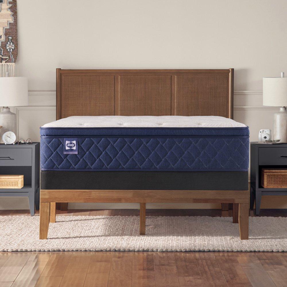 Zen Garden Spring Mattress