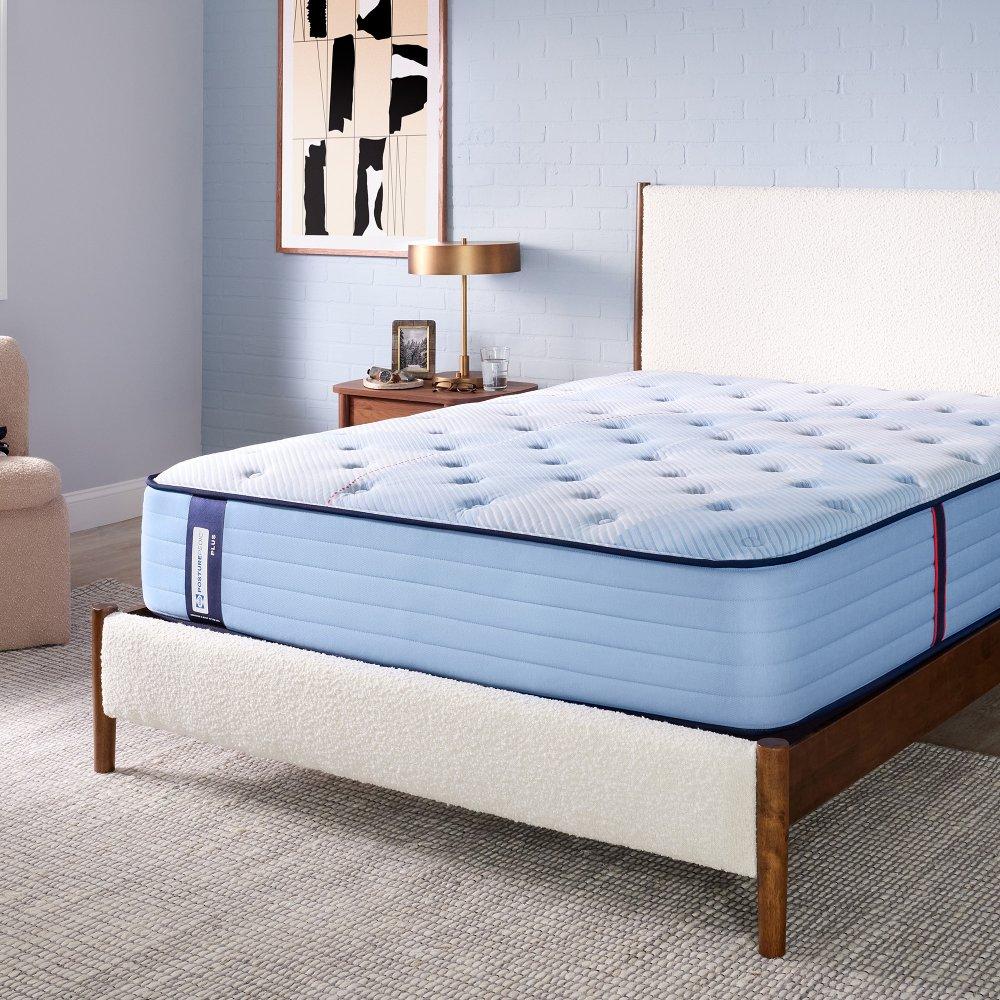 Hartsgrove Spring Mattress