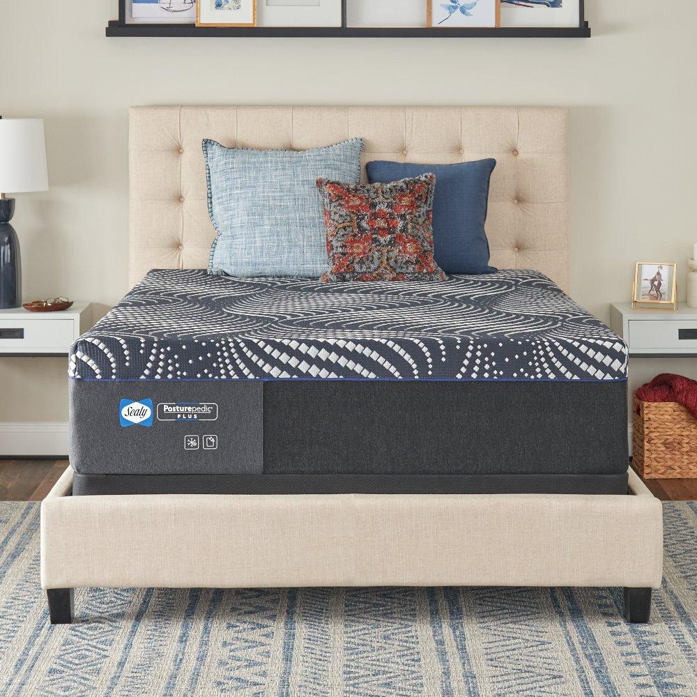 High Point Foam Mattress