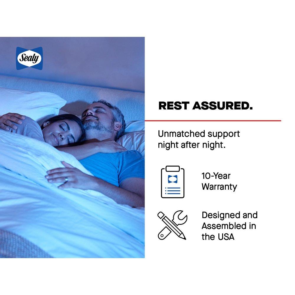 Sonterra Hybrid Mattress