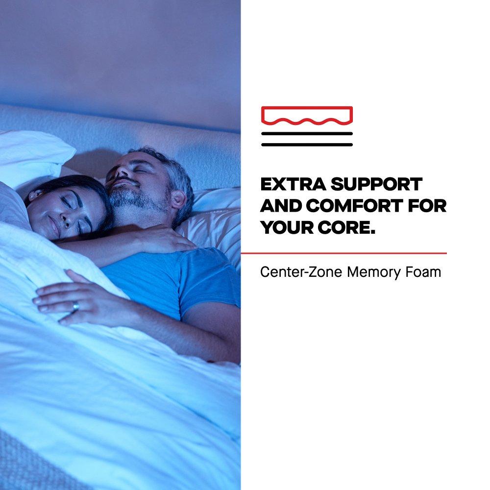 Haverford Spring Mattress