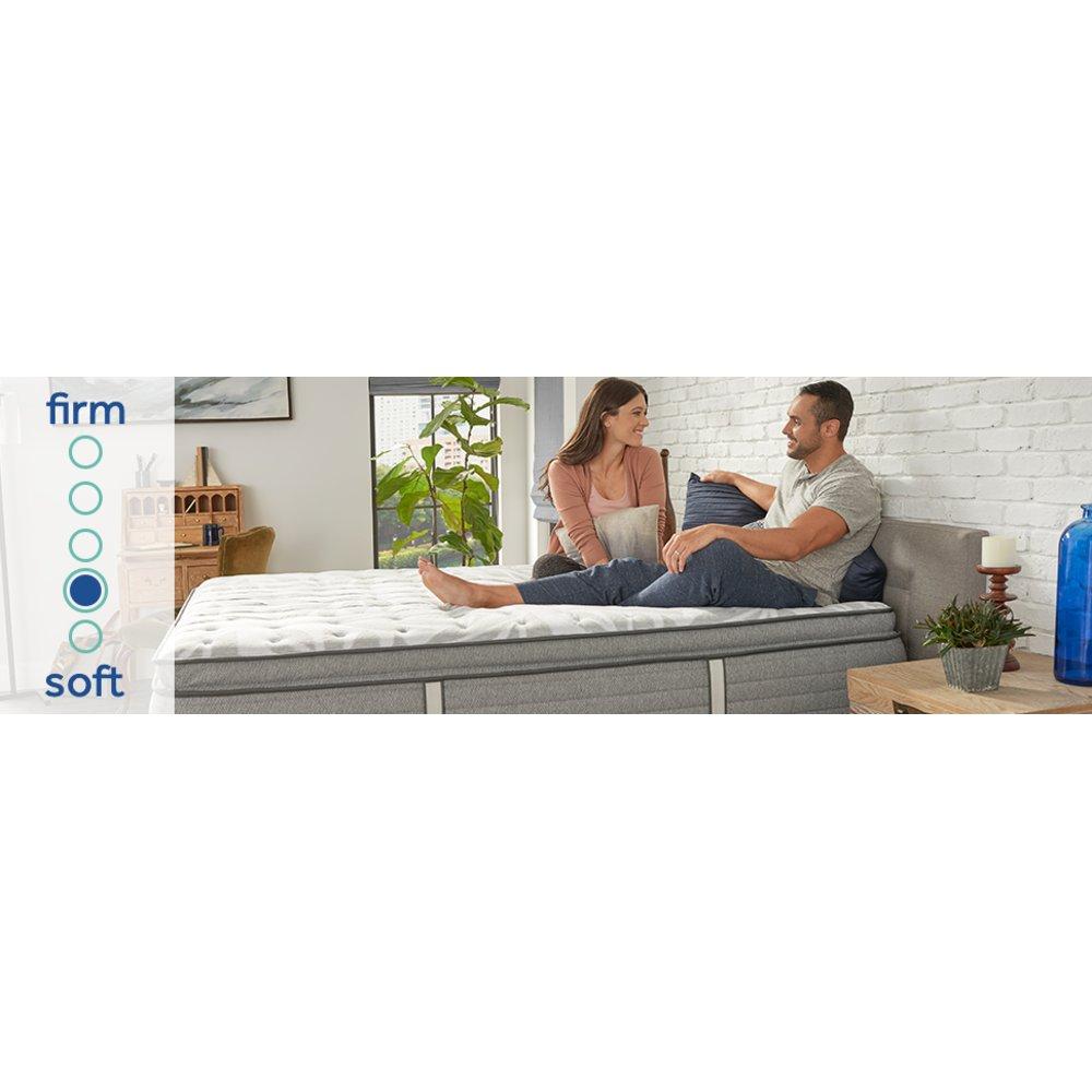 Dantley Innerspring Mattress