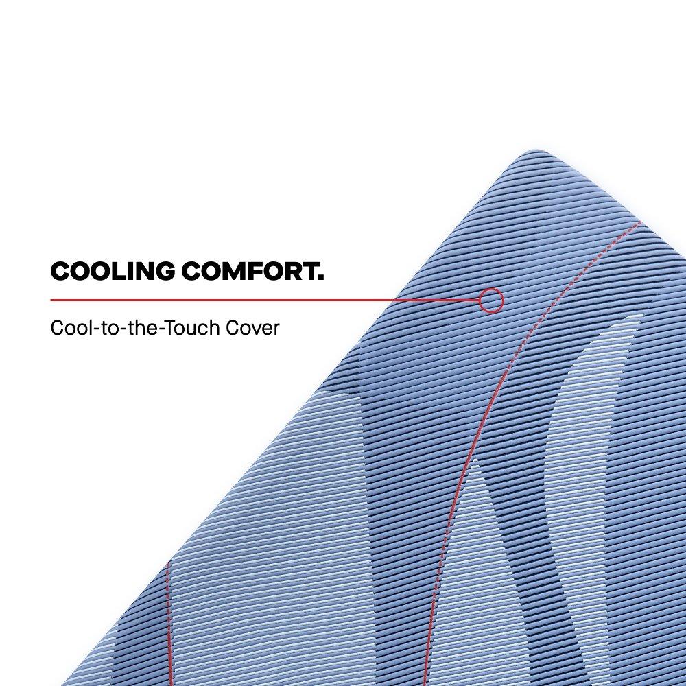 Isley Hybrid Mattress